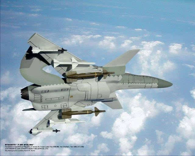 第六代战斗机的崭新面貌与挑战，第六代战斗机，崭新面貌与面临的挑战