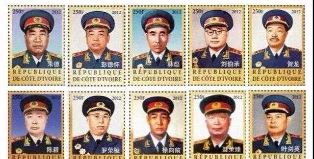 十大元帅中谁混得最好,历史视角下的深度探讨,历史视角下的深度探讨,十大元帅中谁混得最好?