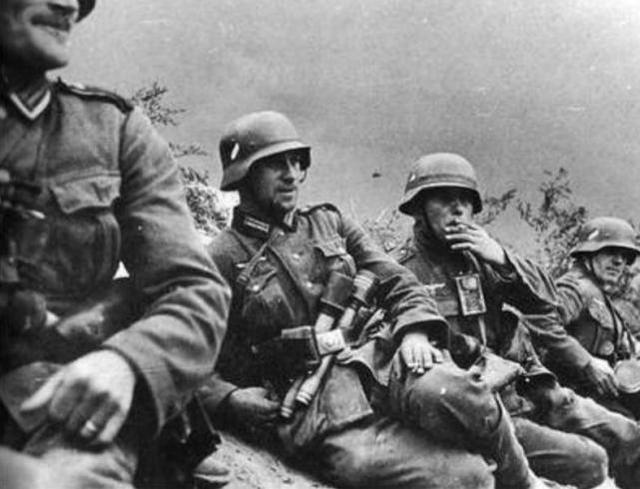 德国第1集团军的荣耀与战略地位,德国第1集团军,荣耀与战略地位的彰显