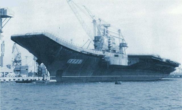 瓦良格号航空母舰的购买历程及其背后的故事，瓦良格号航空母舰的曲折购买历程与背后故事揭秘