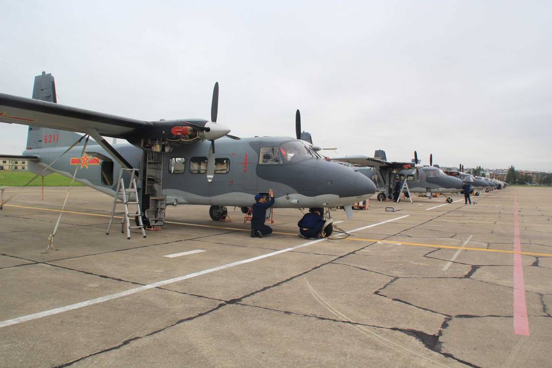 空降兵运输航空兵旅,现代战争中的空中力量,现代战争中的关键力量,空降兵运输航空兵旅揭秘