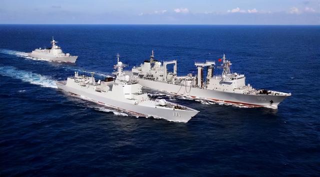 独家揭秘，中国海军538舰的最新动态与成就，独家揭秘，中国海军538舰最新动态与辉煌成就