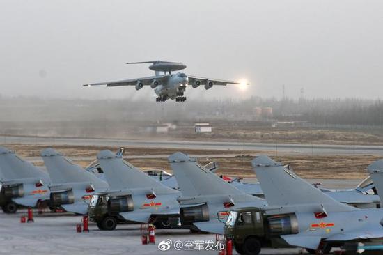 国内军事消息概览,国内军事动态概览