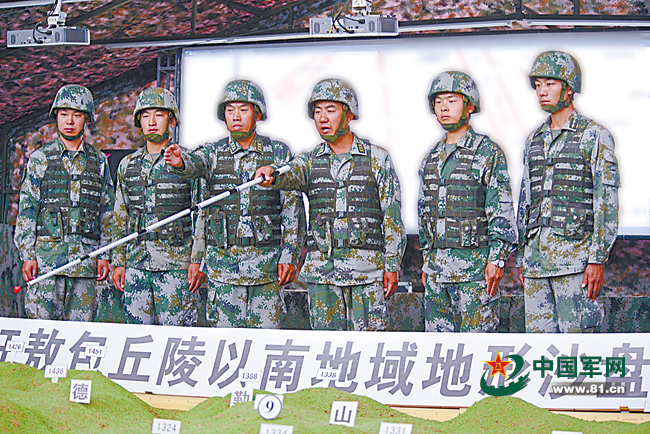 揭秘中国最强陆军猛虎团——中国人民解放军陆军第XXX集团军猛虎团，揭秘中国人民解放军陆军最强猛虎团，中国陆军第XXX集团军猛虎团风采展示