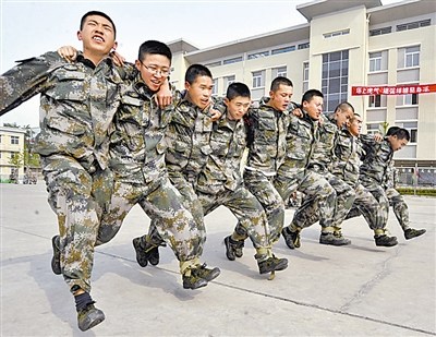 揭秘中国最强陆军猛虎团——中国人民解放军陆军第XXX集团军猛虎团,揭秘中国人民解放军陆军最强猛虎团,中国陆军第XXX集团军猛虎团风采展示