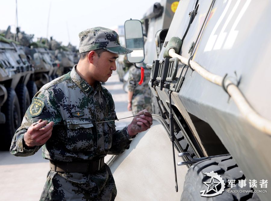 揭秘中国最强陆军猛虎团——中国人民解放军陆军第XXX集团军猛虎团,揭秘中国人民解放军陆军最强猛虎团,中国陆军第XXX集团军猛虎团风采展示