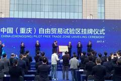 今天重庆的新闻大事件,重庆今日新闻大事件速递