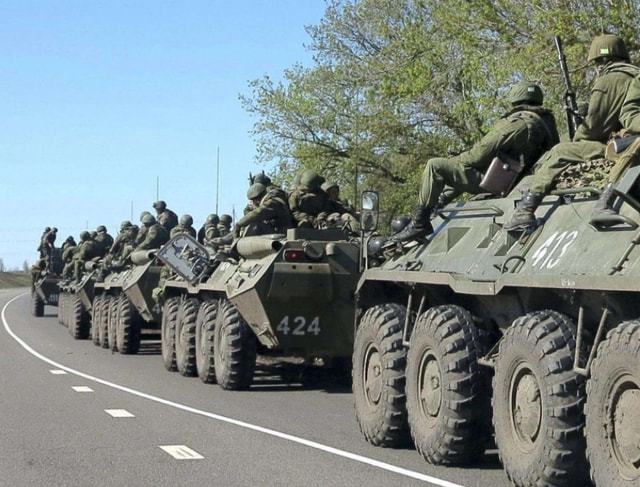 美俄开战引发世界大战的深层次原因,美俄开战引发世界大战,背后的深层次原因探究