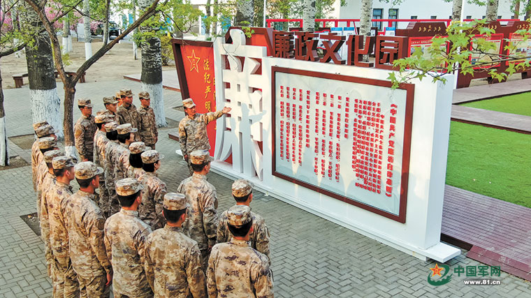 部队基层风气建设,打造优良作风的基石,部队基层风气建设与优良作风基石的构建