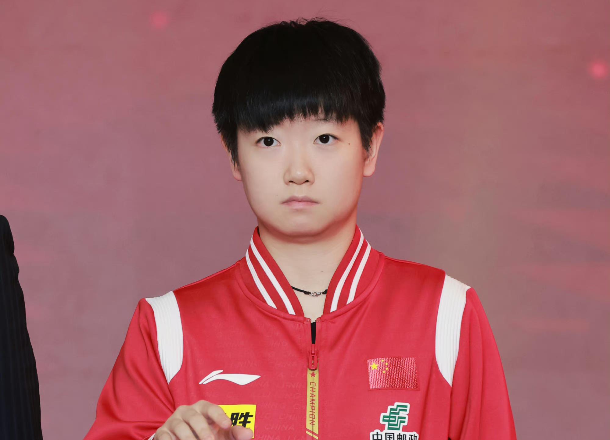 孙颖莎最新消息，赛场上的璀璨明星，未来的无限可能，孙颖莎赛场闪耀，未来潜力无限，璀璨明星的最新动态