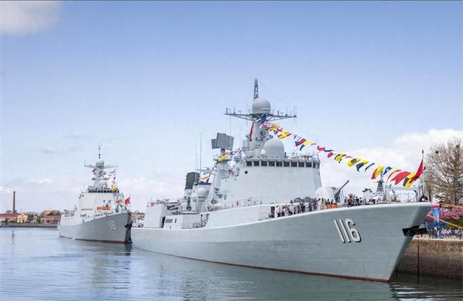 中国海军舰艇一览表 2024港口及其力量展示,中国海军舰艇概览,2024港口力量与舰艇展示