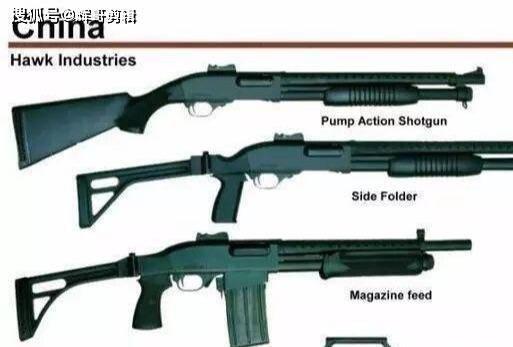 轻武器图片大全及名称，轻武器图片大全，名称与展示