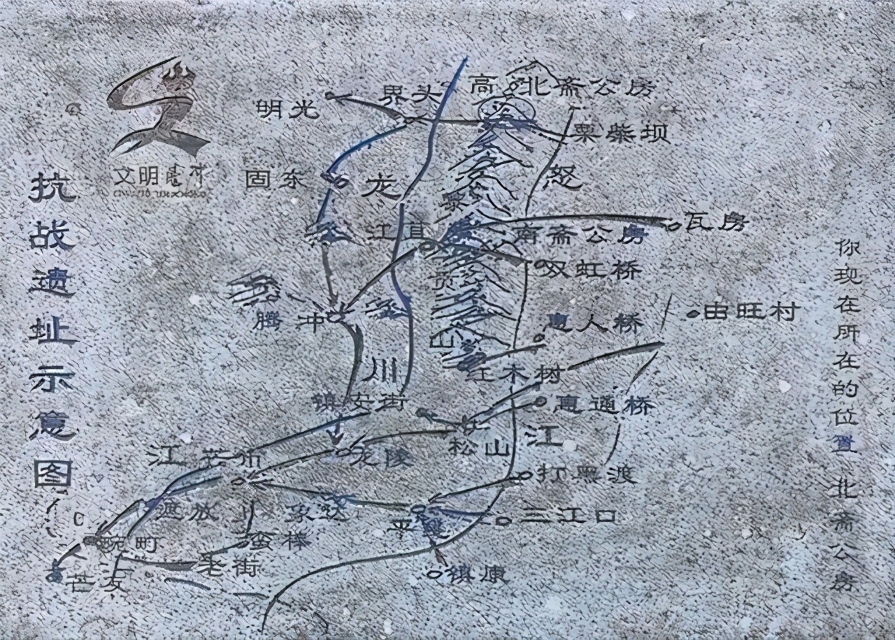 中国远征军烈士陵园,永恒的纪念与历史的见证,中国远征军烈士陵园,永恒纪念与历史的见证