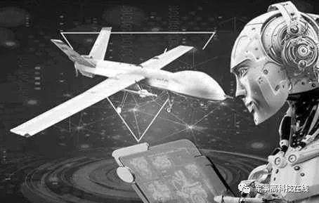 人工智能在军事领域的应用,实例探究,人工智能在军事领域的应用实例探究
