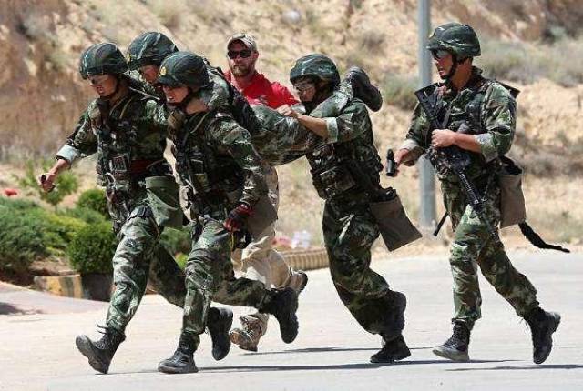 中国人民武装警察部队特种警察学院,培养的是特种精英,身份定位是军官还是兵?,中国人民武装警察部队特种警察学院,军官还是兵?特种精英的培养身份定位揭秘。