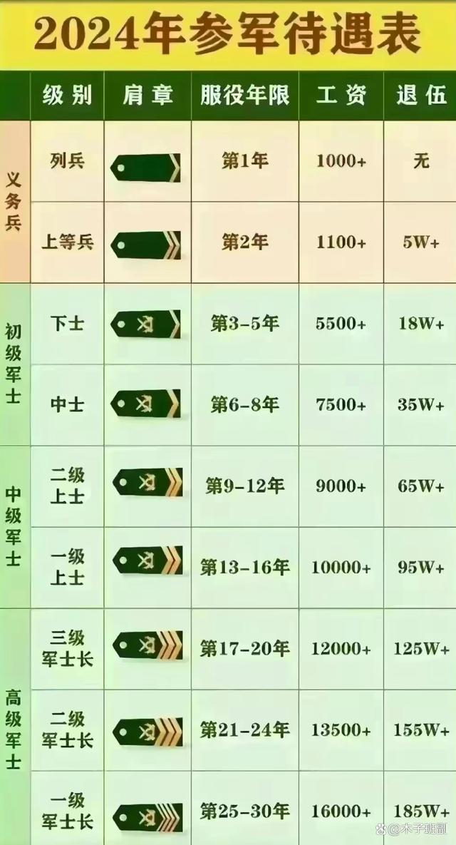 全军延长中级士官服役年限，重塑军事力量与国防建设的必然选择，全军延长中级士官服役年限，重塑军事力量与国防建设的战略选择