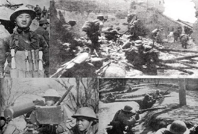 抗战爆发前的历史风云与时代变迁,抗战前夕的历史风云与时代的变迁