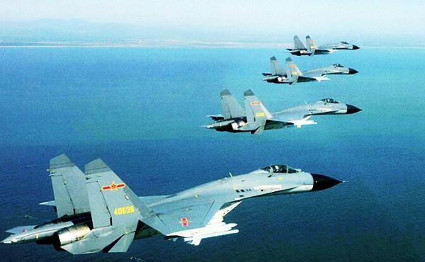 我国空军一个旅编制的深度解析,我国空军某旅编制深度解析