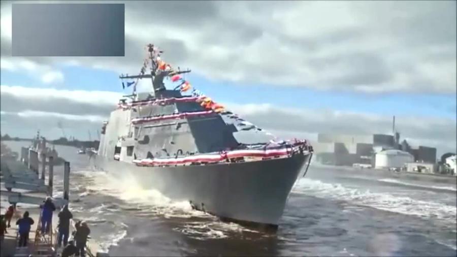 亚龙湾军舰能否拍摄，探讨与解析，亚龙湾军舰拍摄探讨与解析