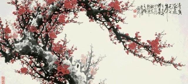 梅花梅花满天下,国民党国歌中的历史与情怀,梅花梅花满天下,国民党国歌中的历史情怀与情怀解读