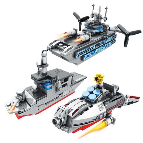 森宝积木福特号航空母舰,探索与创新的完美结合,森宝积木福特号航空母舰,探索与创新的航海之旅