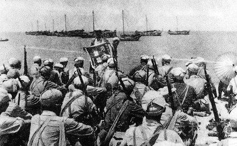 海南岛战役我军牺牲人数及其深远影响，海南岛战役，我军牺牲人数及其历史影响深远