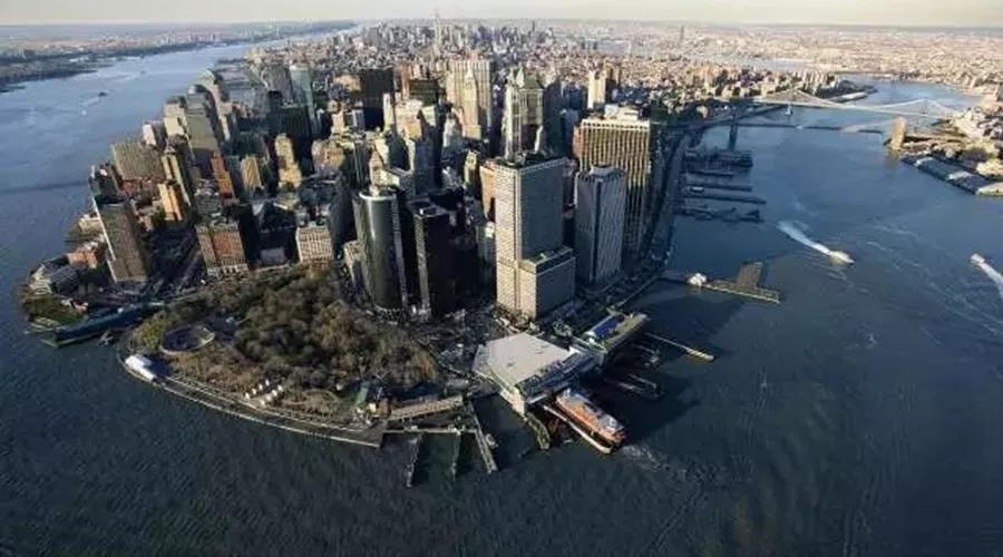 纽约在美国的地理位置,东部还是西部?,纽约在美国的地理位置,位于东部还是西部?