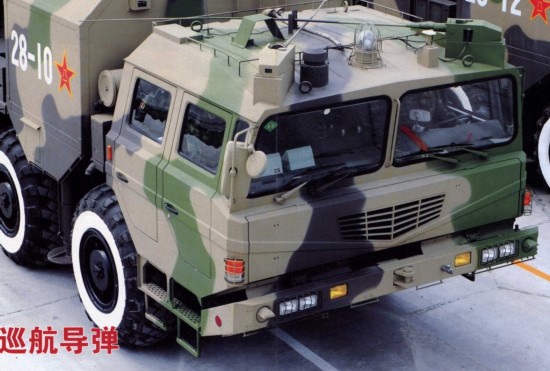 长剑-10巡航导弹,特点与作用的深度解析,长剑-10巡航导弹,特点与实战应用深度解析