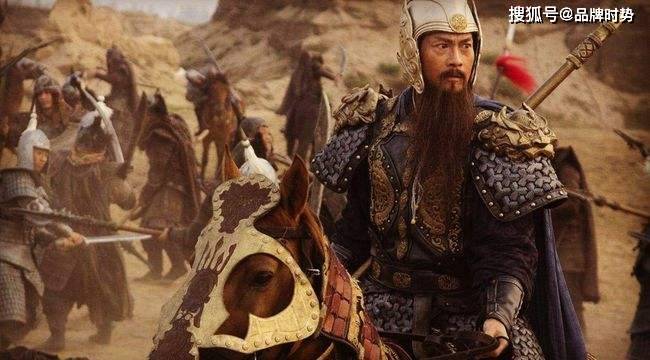 古代十大将军，英勇传奇与不朽功勋，古代十大将军的英勇传奇与不朽功勋