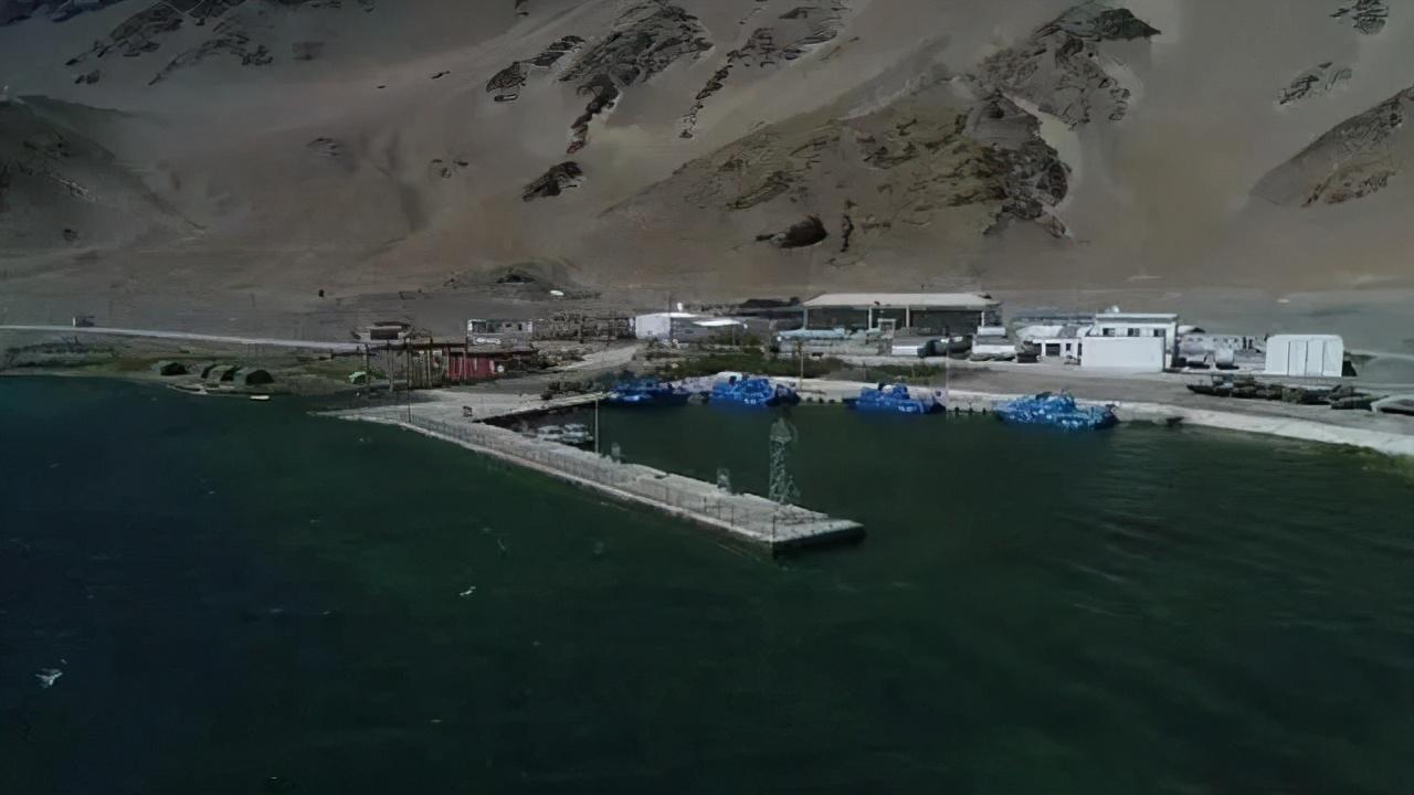 班公湖,自然之美与文化之韵的交融,班公湖,自然与文化的美妙交融