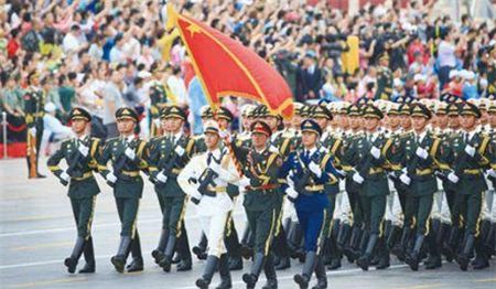 今年国庆大阅兵中的小队数量，深度解析与回顾，今年国庆大阅兵中的小队数量深度解析与回顾总结