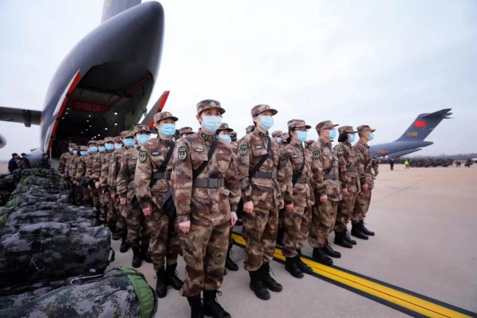 战略支援部队的历史，从诞生到发展的壮丽篇章，战略支援部队，诞生与发展的壮丽篇章