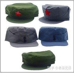 解放帽与八角帽的区别，解放帽与八角帽的区别解析