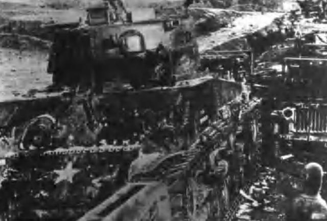 探寻中国历史上的王牌军——38集团军的辉煌历程，探寻中国历史上的王牌军，揭秘38集团军的辉煌历程