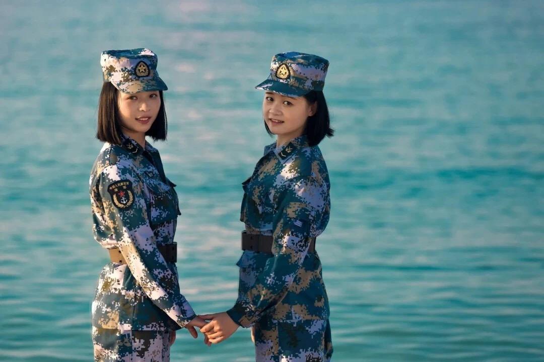 女兵填了春招成绩却意外收获惊喜——一次意外的成功经历，女兵春招意外收获惊喜，一次成功的求职经历