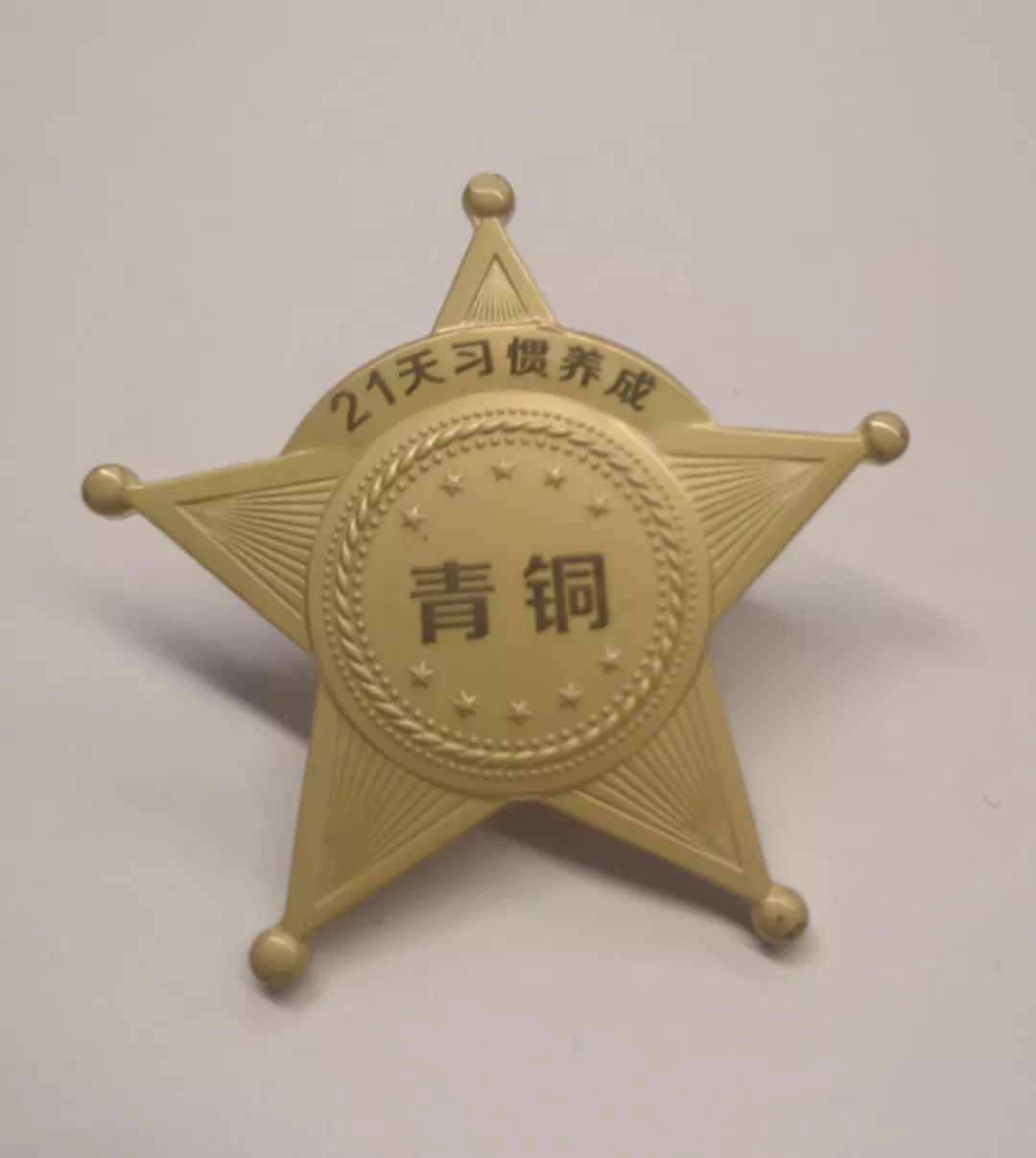 八一勋章黄金制作重量揭秘,八一勋章黄金制作重量揭秘,荣誉背后的工艺与重量揭秘