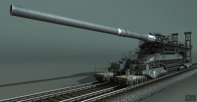 古斯塔夫巨炮的储弹仓,历史与技术的融合,古斯塔夫巨炮储弹仓,历史与技术的交汇点