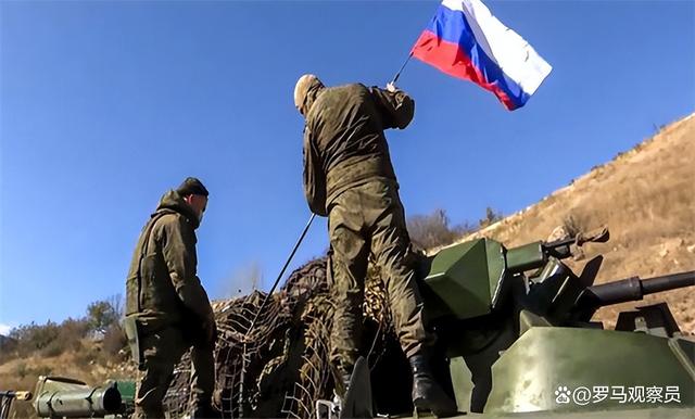 俄罗斯与乌克兰之间的冲突,持续时间与复杂性分析,俄罗斯与乌克兰冲突的持续时间和复杂性分析