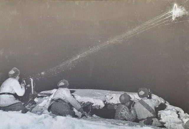 血战长津湖,美国视角下的历史重塑与反思,美国视角下的长津湖血战,历史重塑与反思