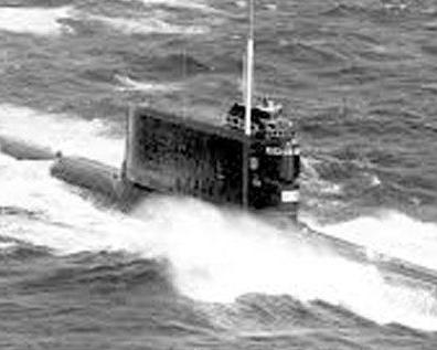 G级潜艇,深海探索的无尽力量,G级潜艇,深海探索的无穷力量之源