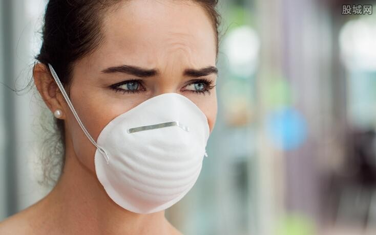 N95口罩搜索暴涨715背后的故事,市场变化与民众需求,暴涨背后的故事,N95口罩市场变化与民众需求洞察