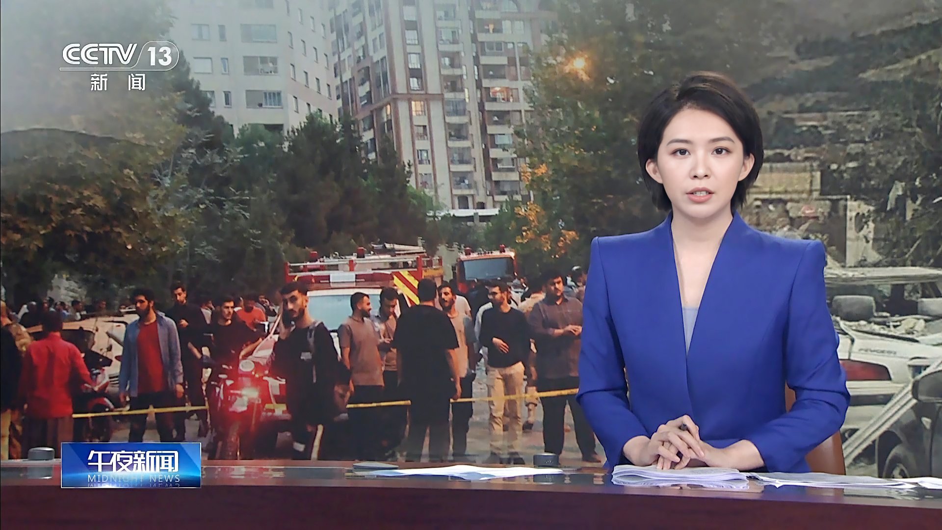 午夜新闻央视网,传递信息的速度与精准,央视网午夜新闻,速度与精准的信息传递