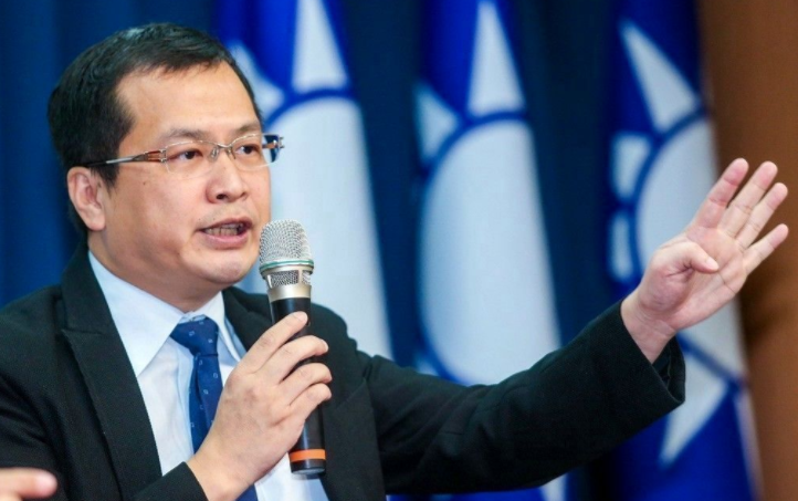 台湾最新当选人是谁，揭开新一届领导人的面纱，台湾新一届领导人揭晓，谁当选为最新领导人？