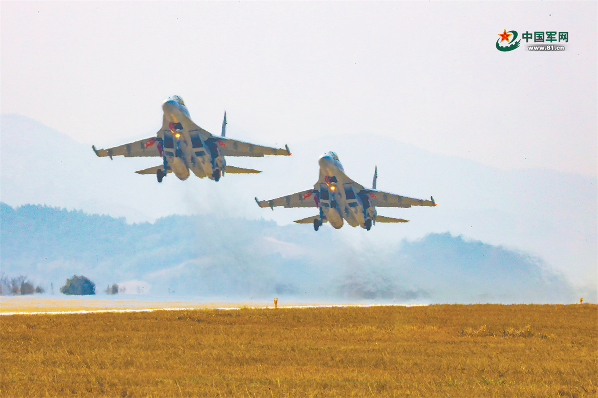 空军飞行旅编制,结构、职责与重要性,空军飞行旅,编制、职责及战略重要性解析