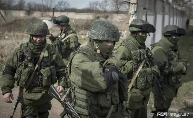 波兰与俄罗斯的紧张局势