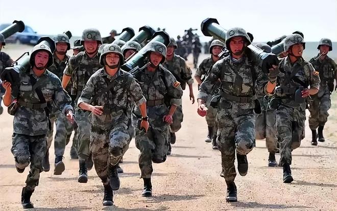 集团军移防太原，战略调整的深远影响，集团军移防太原，战略调整的深远影响分析