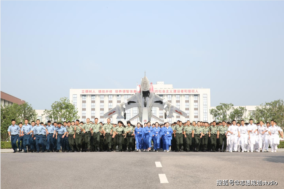 空军直属单位概述,空军直属单位概览