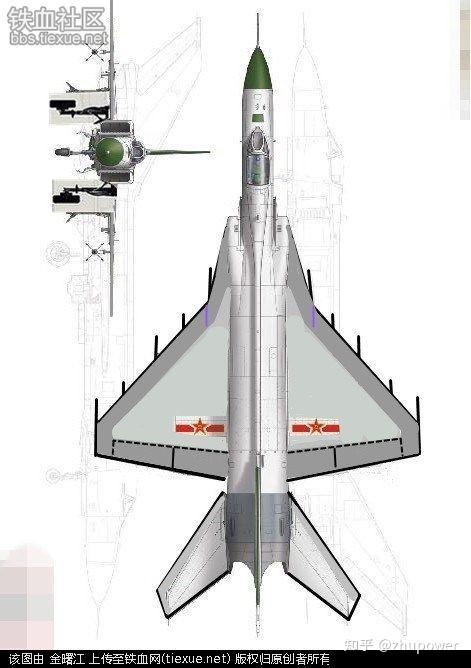 歼八战斗机最新改进型的崛起与军事技术革新,歼八战斗机最新改进型,军事技术革新的典范崛起