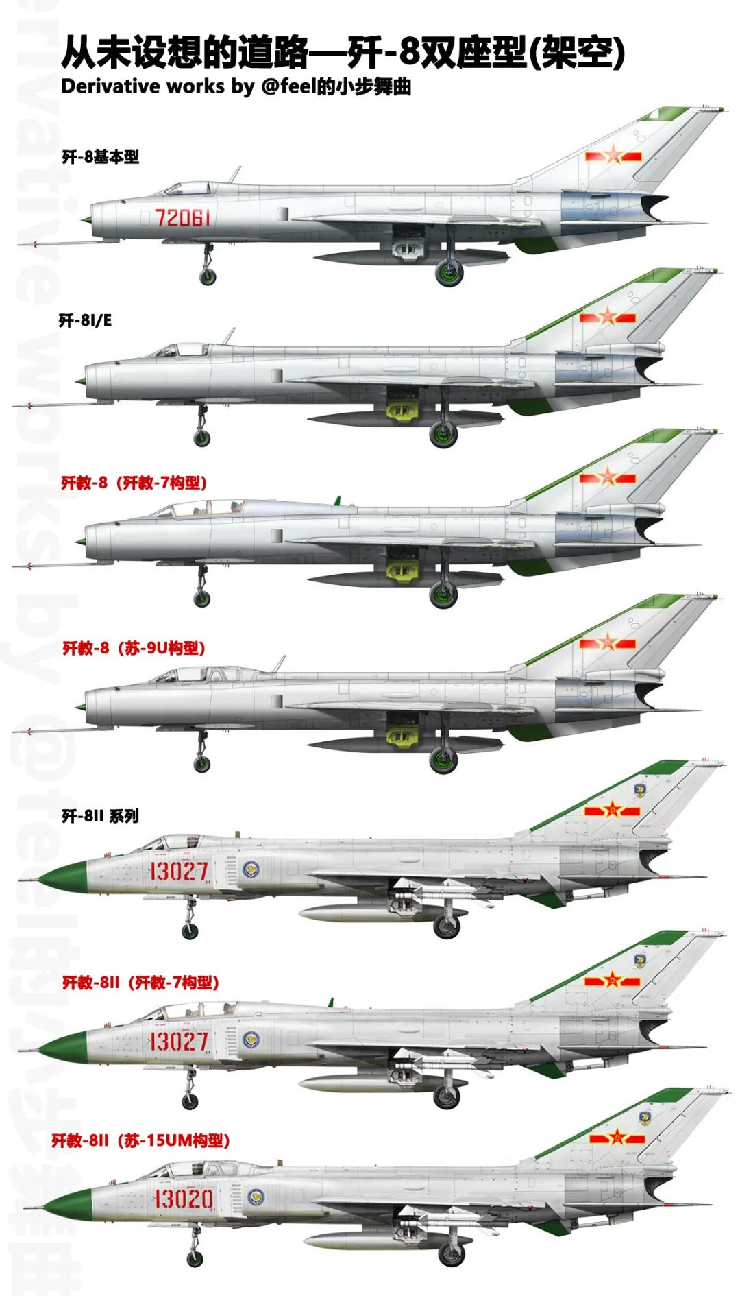 歼八战斗机最新改进型的崛起与军事技术革新,歼八战斗机最新改进型,军事技术革新的典范崛起