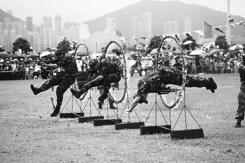 驻港部队步兵旅编制,结构、职能与意义,驻港部队步兵旅的编制、结构、职能与战略意义解析